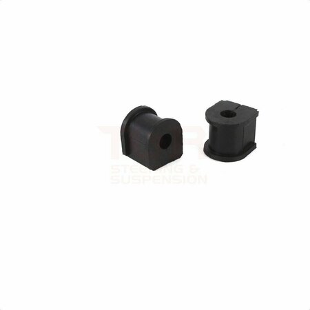 TOR Rear To Frame Suspension Stabilizer Bar Bushing Kit For Honda Civic TOR-K200610